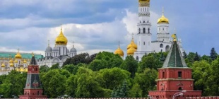 1963年7月5日：中共代表团抵达莫斯科