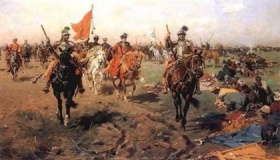 鞑靼人在俄罗斯的地位