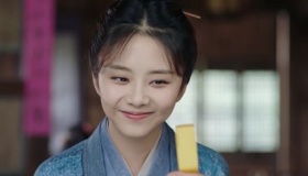 《锦衣之下》袁今夏喜欢的人是谁