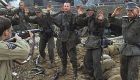 二战德国投降后有多惨