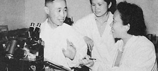 1902年5月28日：中国胚胎学和发育生物学家童第周出生