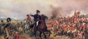 1756年5月17日：英法“七年战争”爆发