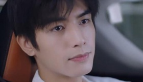 《以家人之名》李尖尖交男友