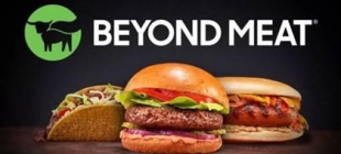 2019年5月2日：人造肉第一股Beyond Meat在纳斯达克上市