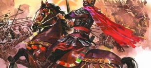 884年7月13日：唐朝农民起义领袖黄巢逝世