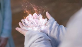 《琉璃美人煞》昊辰为什么能种出心灯