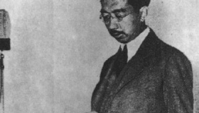 侵华战争时期日本天皇是谁