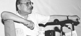 1909年9月15日：我国现代遗传学奠基人之一谈家桢出生