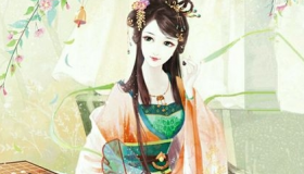 古代女子有多高