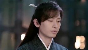 《琉璃美人煞》璇玑种心灯为什么不亮