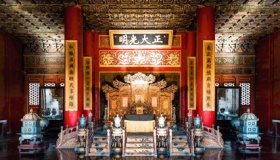 乾清宫不为人知的历史