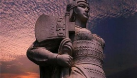 中国古代真实存在的女将军有哪些