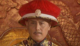 清朝的建立过程