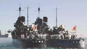 历史上日本为何一次又一次的攻打中国