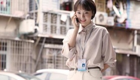 《以家人之名》齐明月亲了凌霄