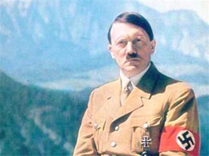 希特勒性格形成原因是什么