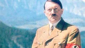 希特勒性格形成原因是什么