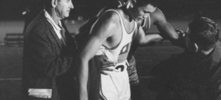 1933年7月10日：台湾田径运动员杨传广出生