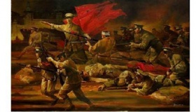 黄花岗起义地点在哪里