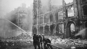 古巴导弹危机：人类最接近灭亡的时刻