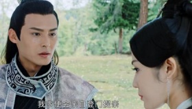 《太古神王》叶无缺喜欢谁