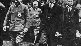 汪精卫到底是好还是坏