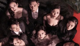 《摩天大楼》细思恐极的地方