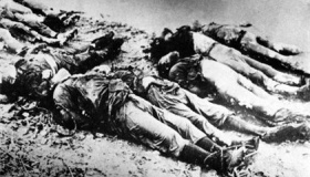 1927年蒋介石反革命政变杀了多少人