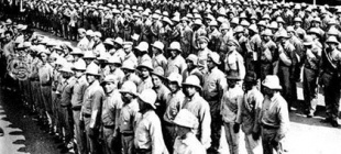 1934年5月24日：查科战争中规模最大的战役发生