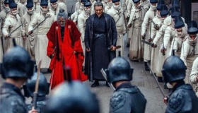 司马懿死后为什么葬在曹丕旁边