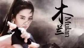 花木兰电影讲了什么内容