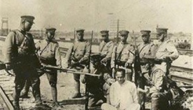 九·一八事变的英雄人物事迹