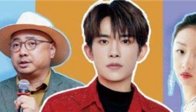 易烊千玺登顶2020福布斯中国名人榜