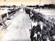 七七事变日军将领下场