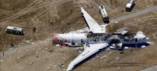 1908年9月17日：第一次飞机失事死亡事件发生