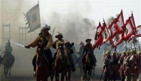 清朝入关最大的危机：八旗溃不成军