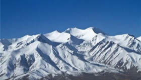 昆仑山为什么有重兵把守