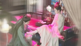 《琉璃美人煞》十生十世各是讲了什么