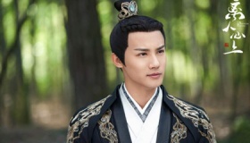 《离人心上》薛暮的死因