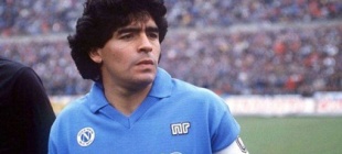 1995年8月28日：马拉多纳药检第3次出现问题