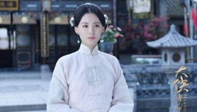 《大侠霍元甲》王云影结局