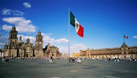 墨西哥有多少人口2019