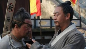 徐阶和严嵩哪个更贪