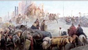 中国历史上十大最昏庸的皇帝