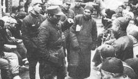 那些国民党起义将领最终结局如何