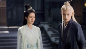 《琉璃美人煞》腾蛇喜欢谁