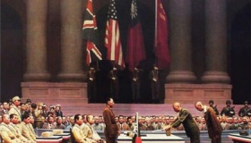 1945年日本为什么无条件投降