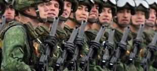 1999年8月27日：俄军队清剿车臣非法武装