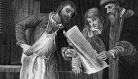 历史上德国人的十大发明是哪十大