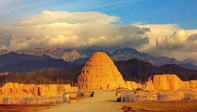 西夏国是现在什么地方